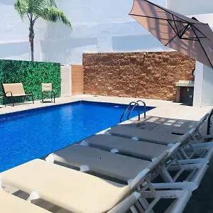 Sleep Mazatlán