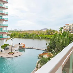 Apartamento 3011b Depa En Marina, Mazatlán