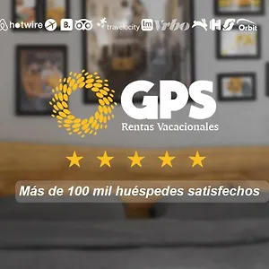 Apartamento Ataraxia 403 Lujoso Depa Cerca Del Malecón., Mazatlán