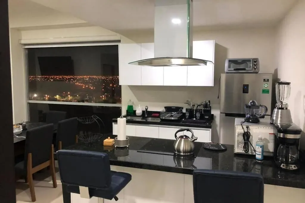 Departamento De Lujo En El Malecon Apartment Mazatlan 0*,  Mexico