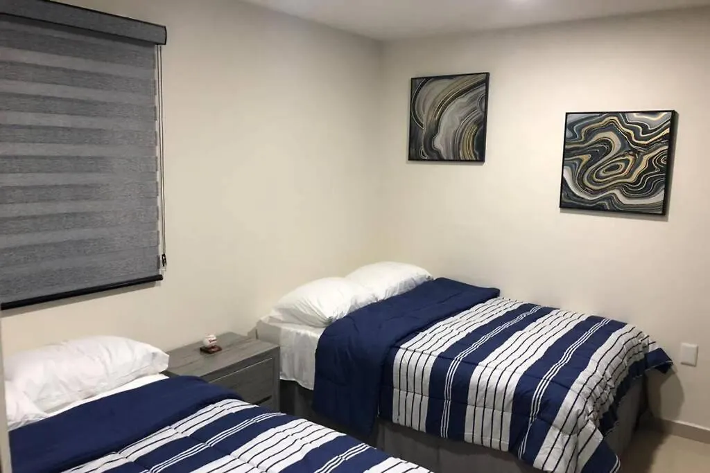 Departamento De Lujo En El Malecon Apartment Mazatlan