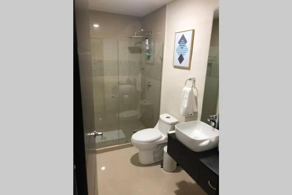 Apartamento Departamento de lujo en el Malecón Mazatlán