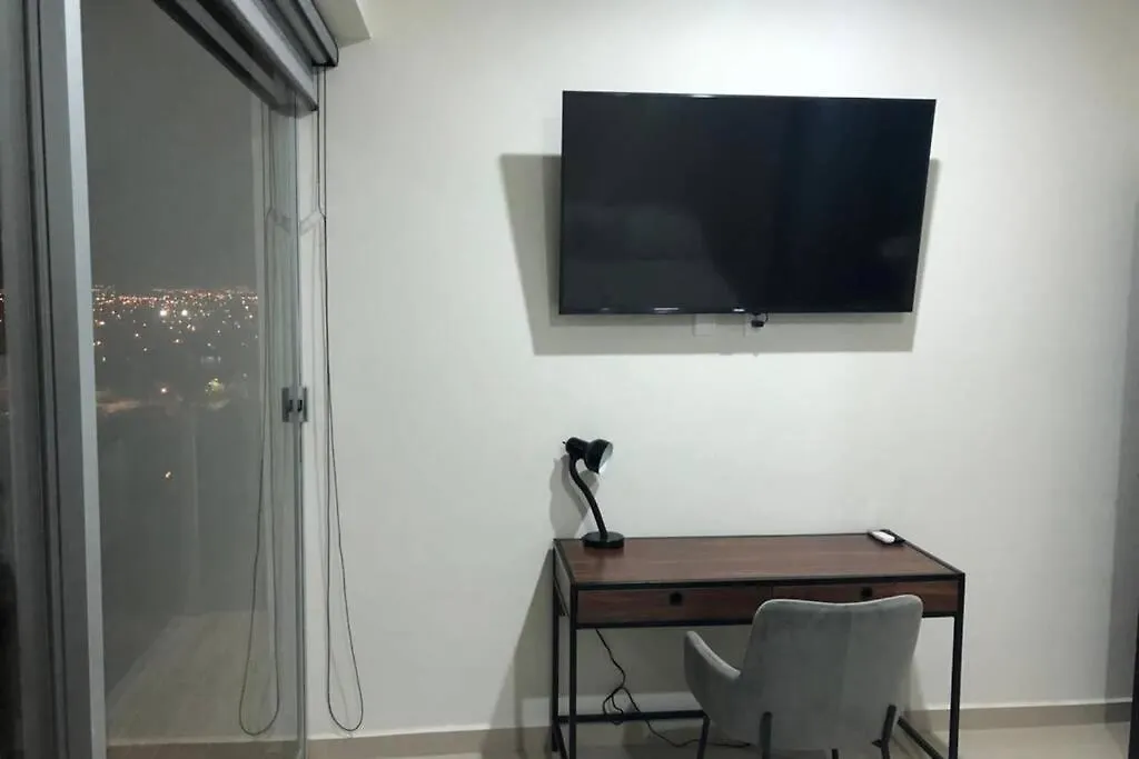 Departamento De Lujo En El Malecon Apartment Mazatlan