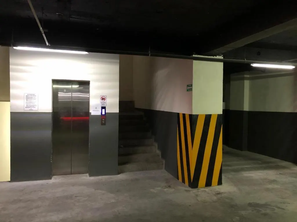 Apartamento Departamento de lujo en el Malecón Mazatlán