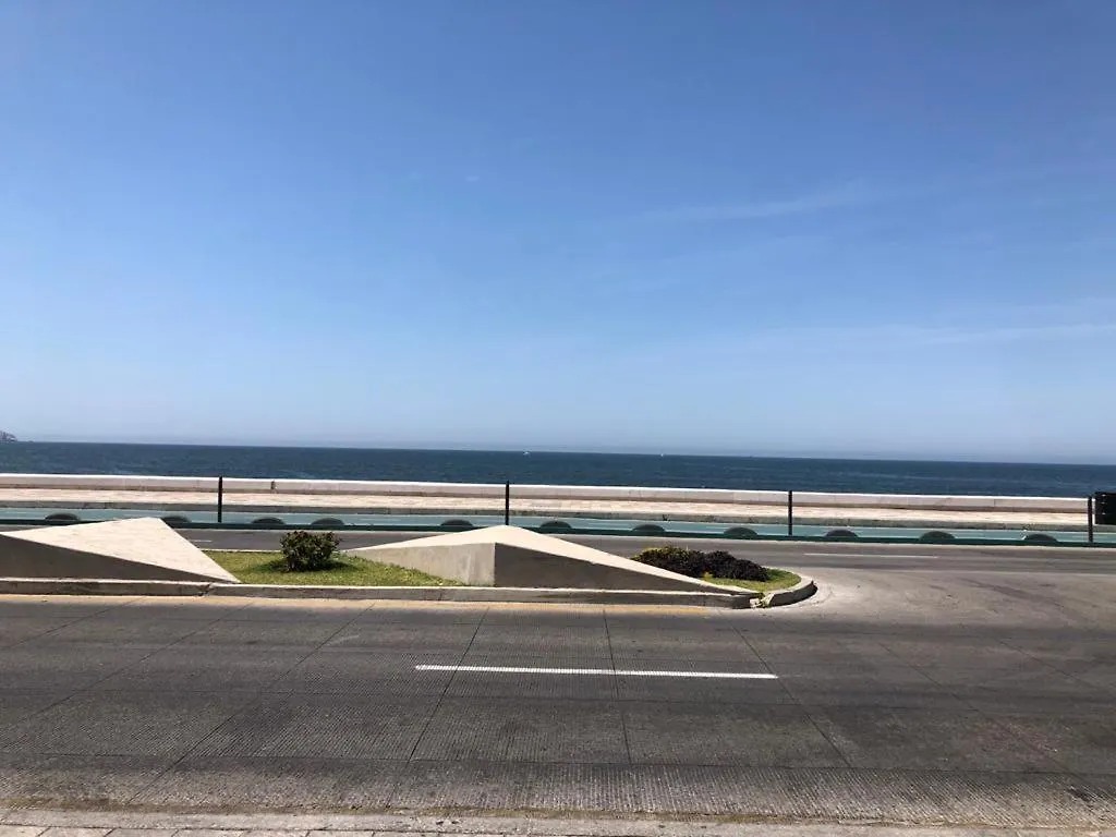 Departamento De Lujo En El Malecon Apartment Mazatlan