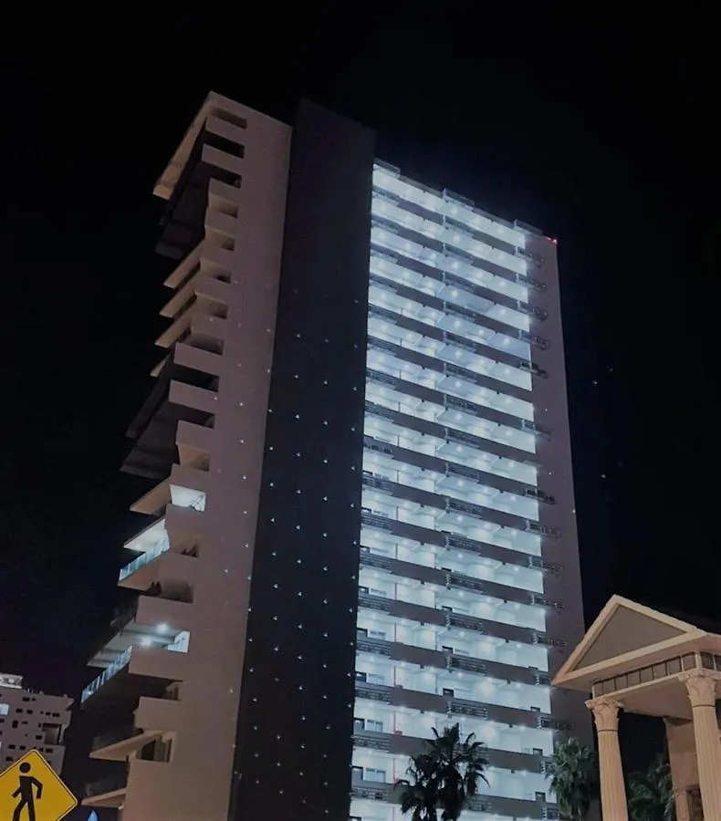Departamento De Lujo En El Malecon Apartment Mazatlan